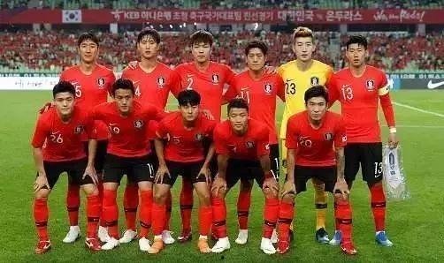 爆料韩国世界杯视频回放,视频回放带你重温激情岁月 第2张 爆料韩国世界杯视频回放,视频回放带你重温激情岁月 第2张